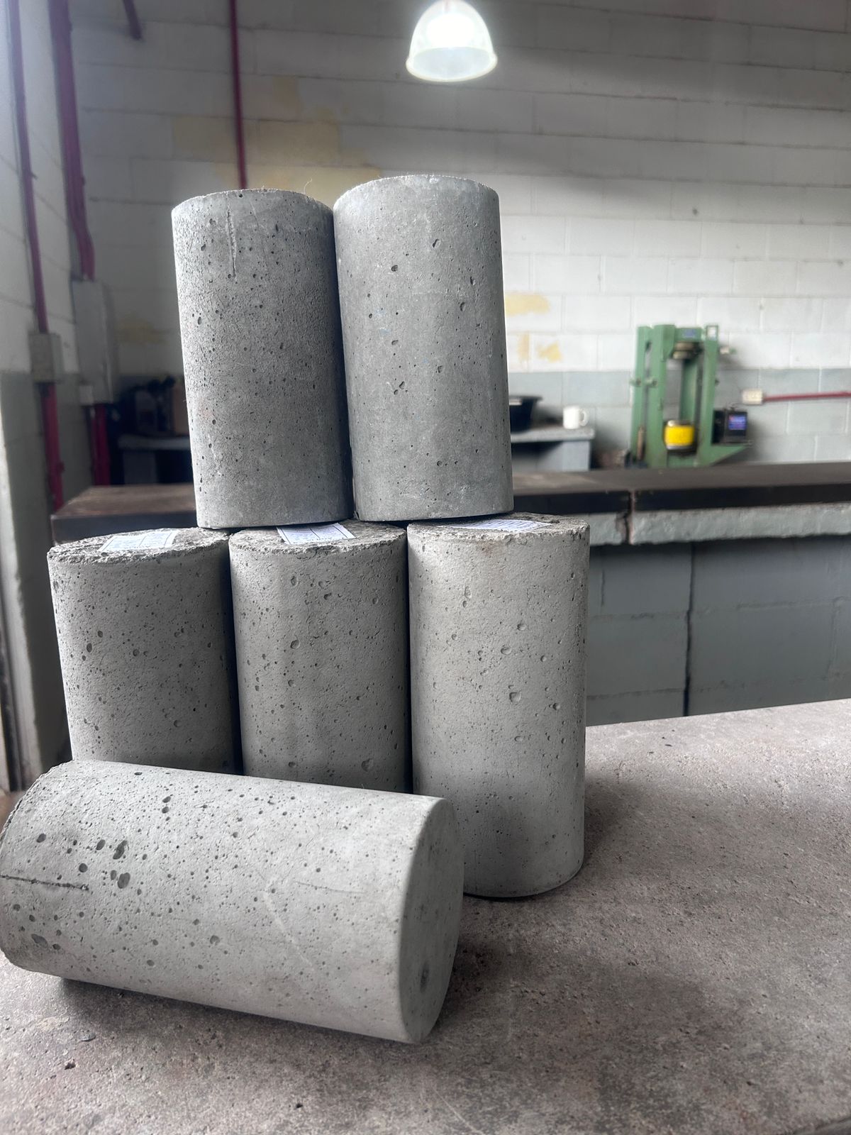 Qualidade Controlada